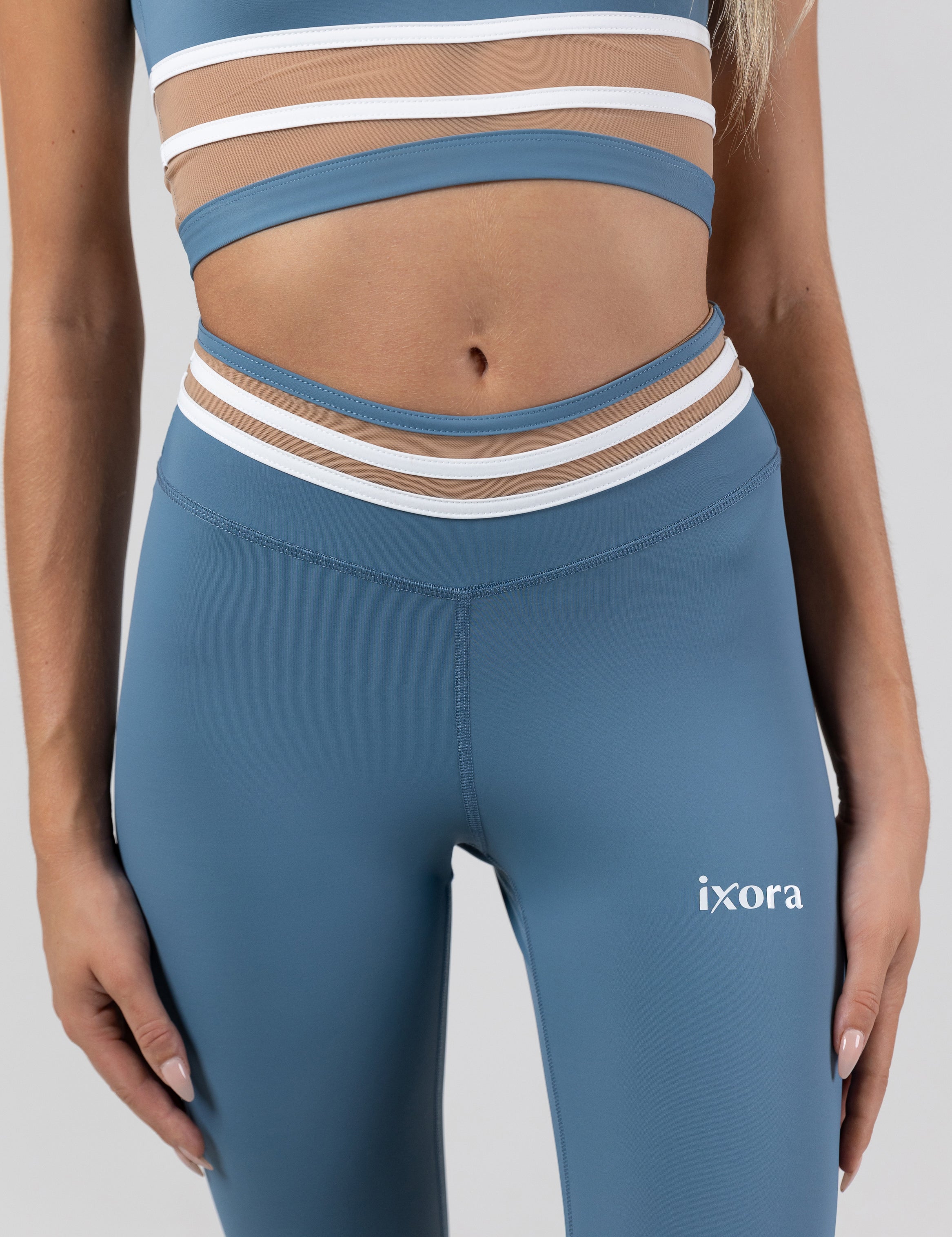 Легинсы AirFlow Active