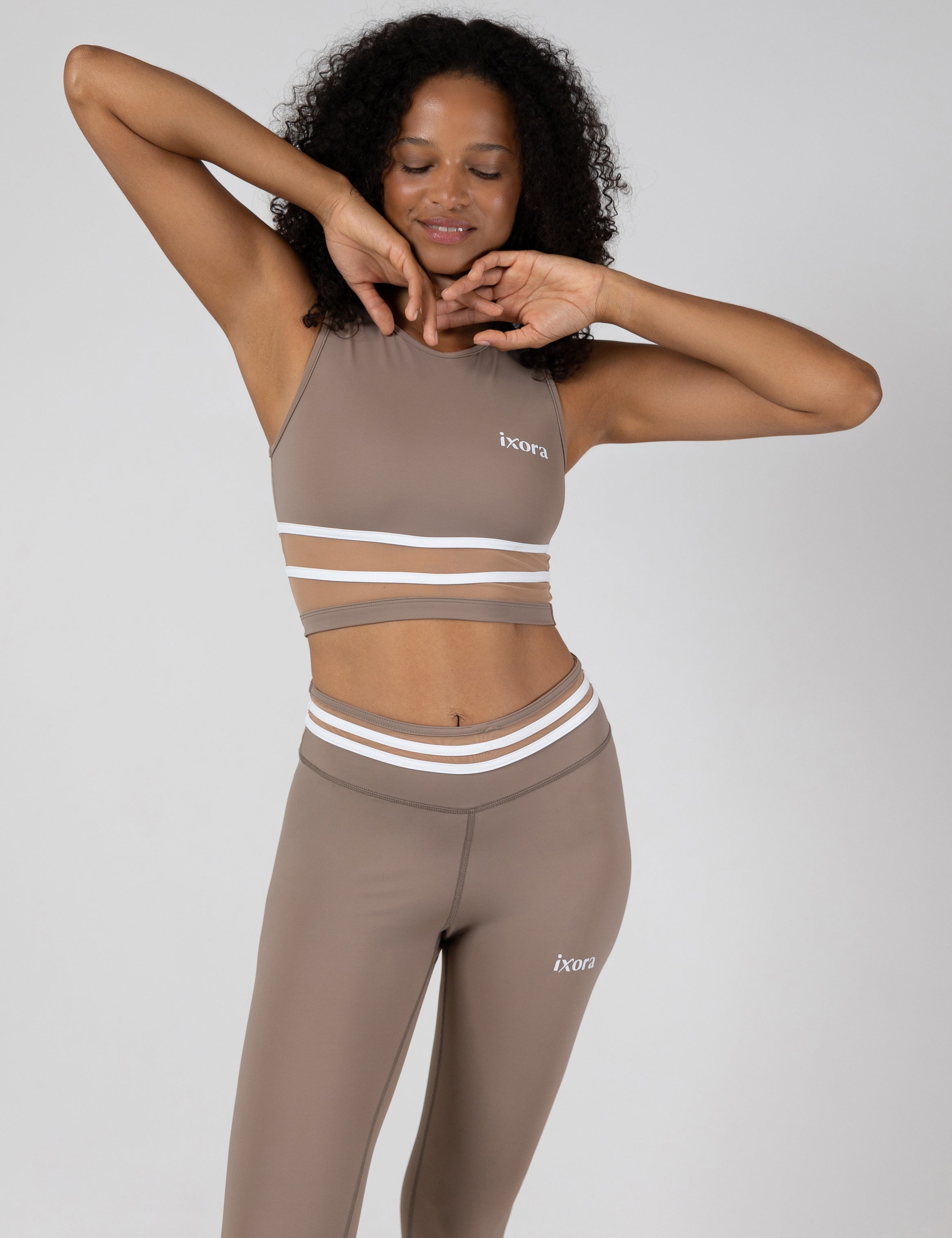 Легинсы AirFlow Active