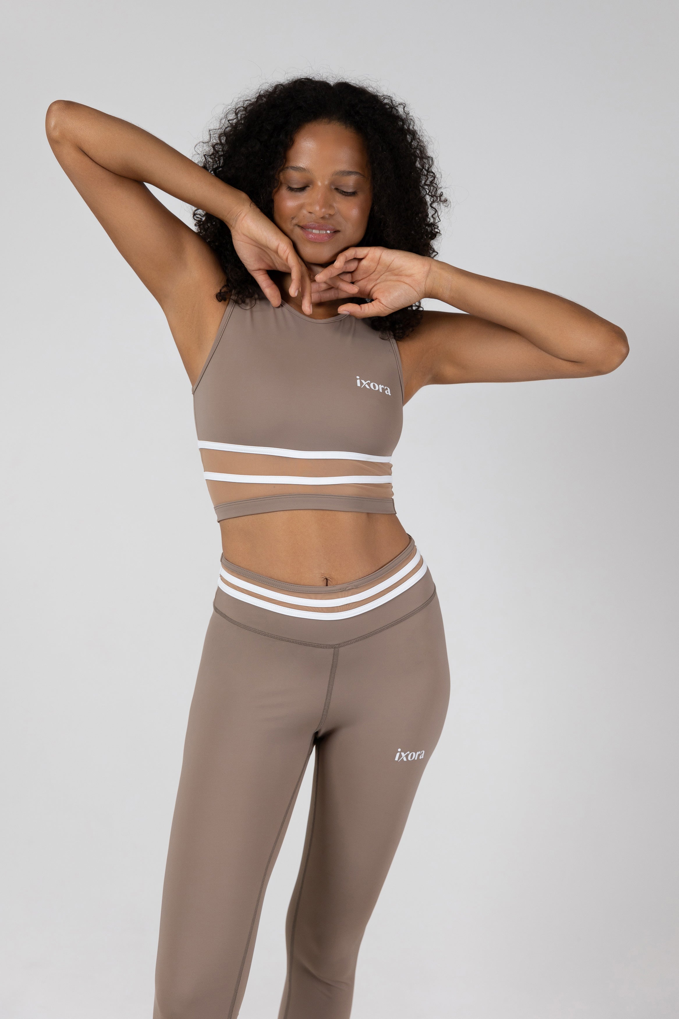 Легинсы AirFlow Active