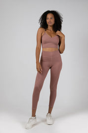 Легинсы Sculpted V-Waist