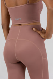 Легинсы Sculpted V-Waist