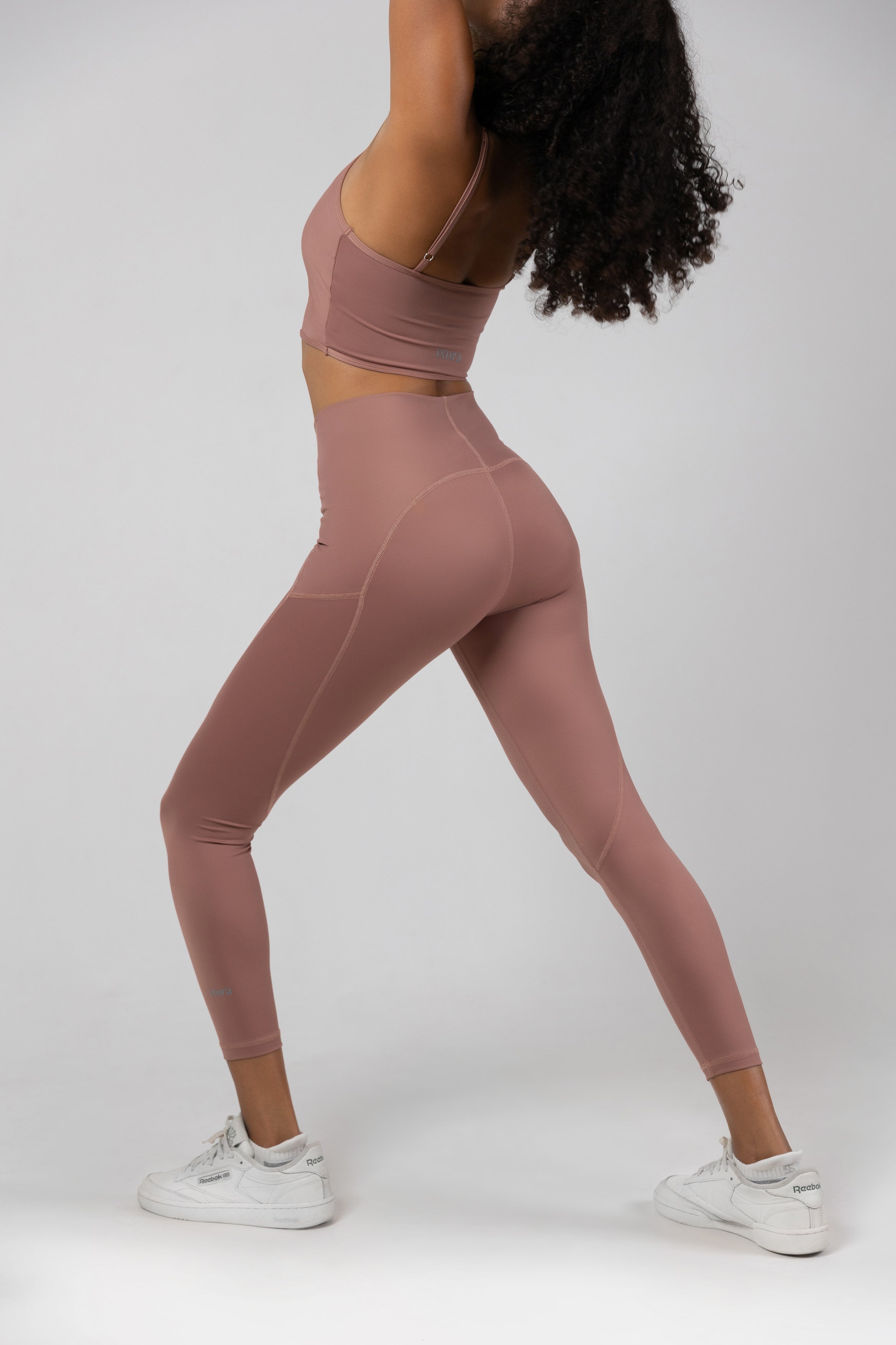 Легинсы Sculpted V-Waist