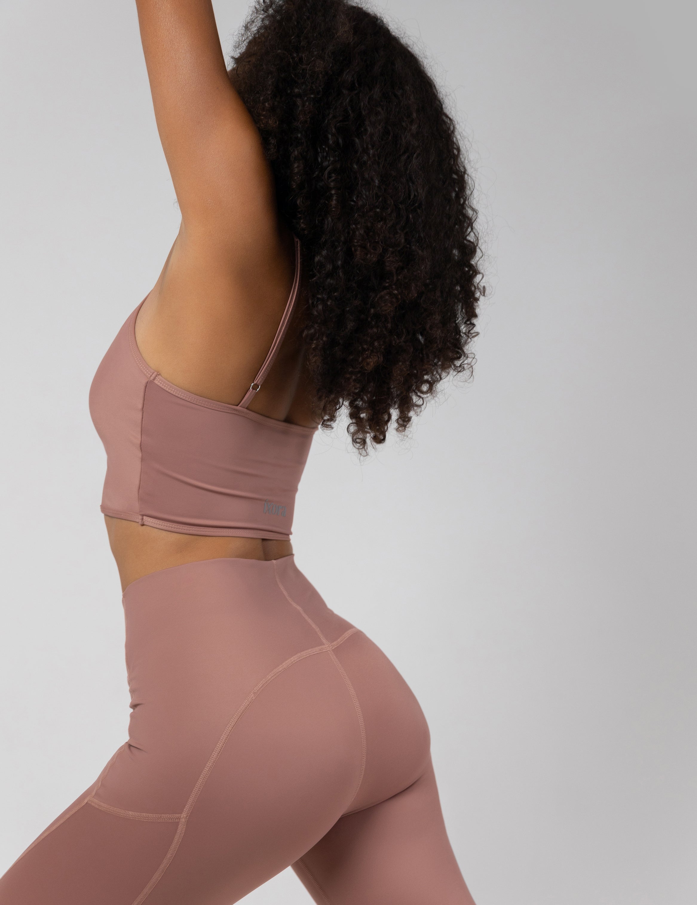 Легинсы Sculpted V-Waist