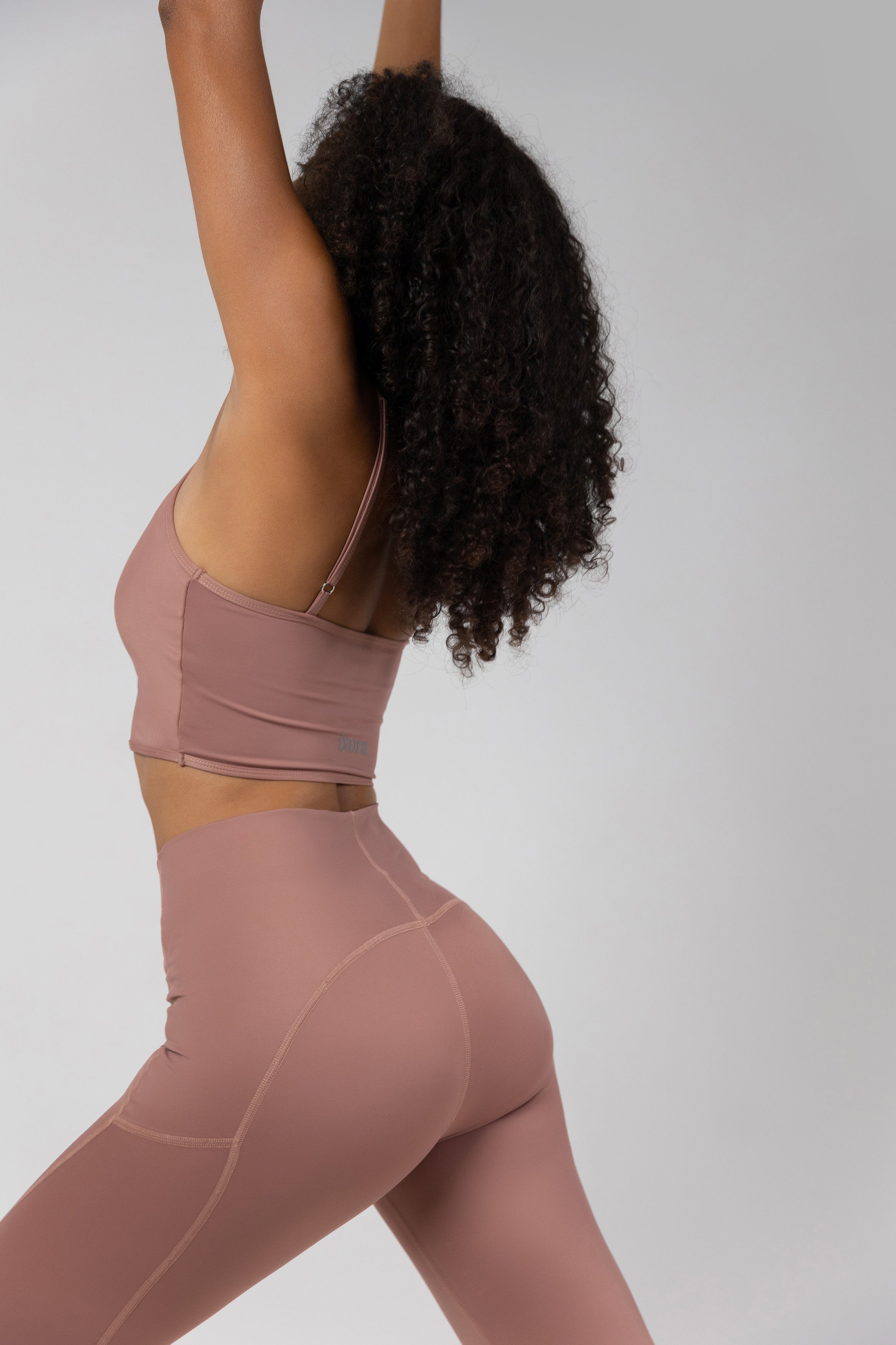 Легинсы Sculpted V-Waist