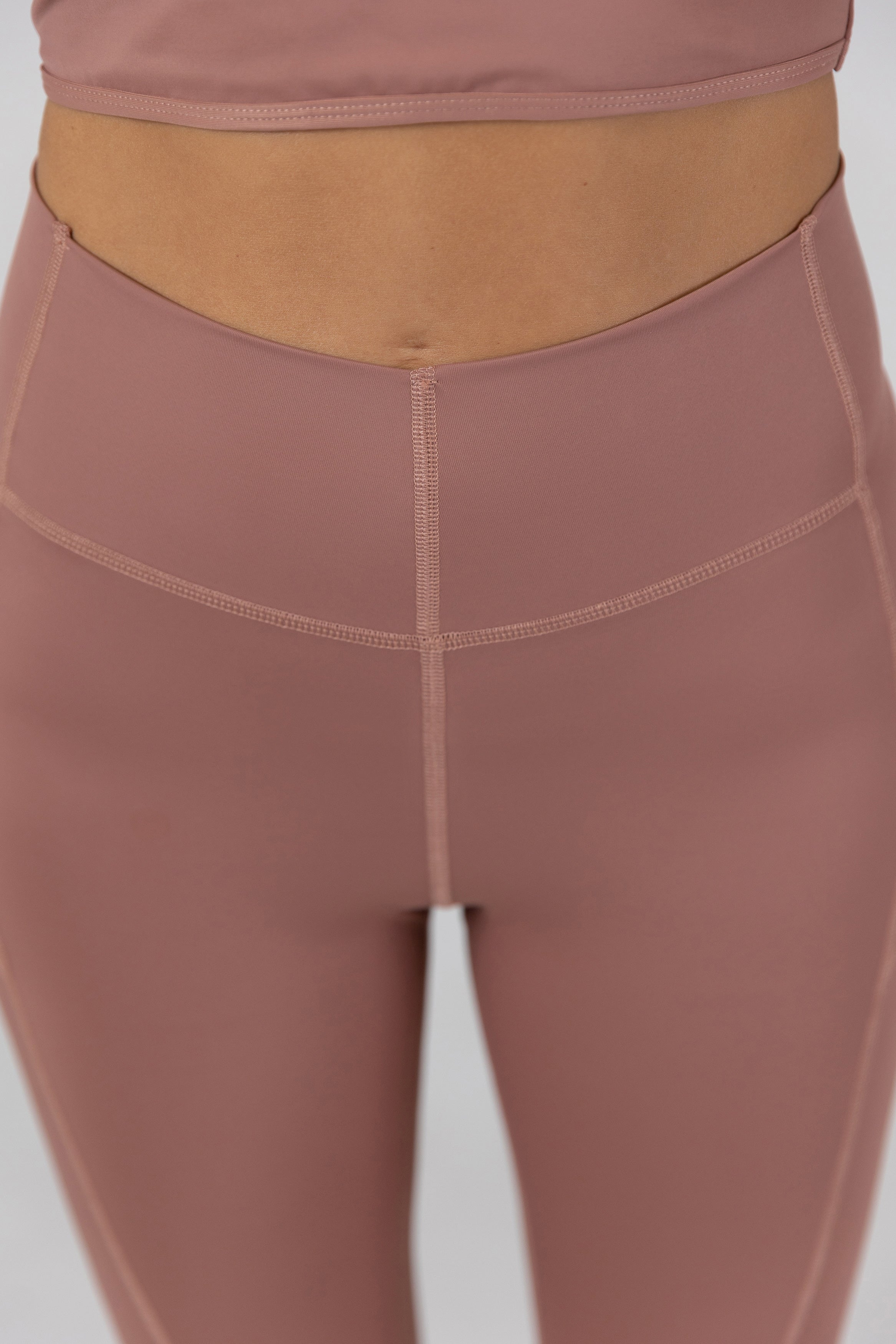 Легинсы Sculpted V-Waist