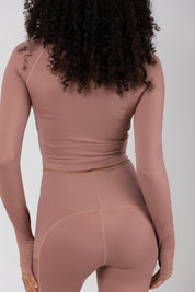 Легинсы Sculpted V-Waist