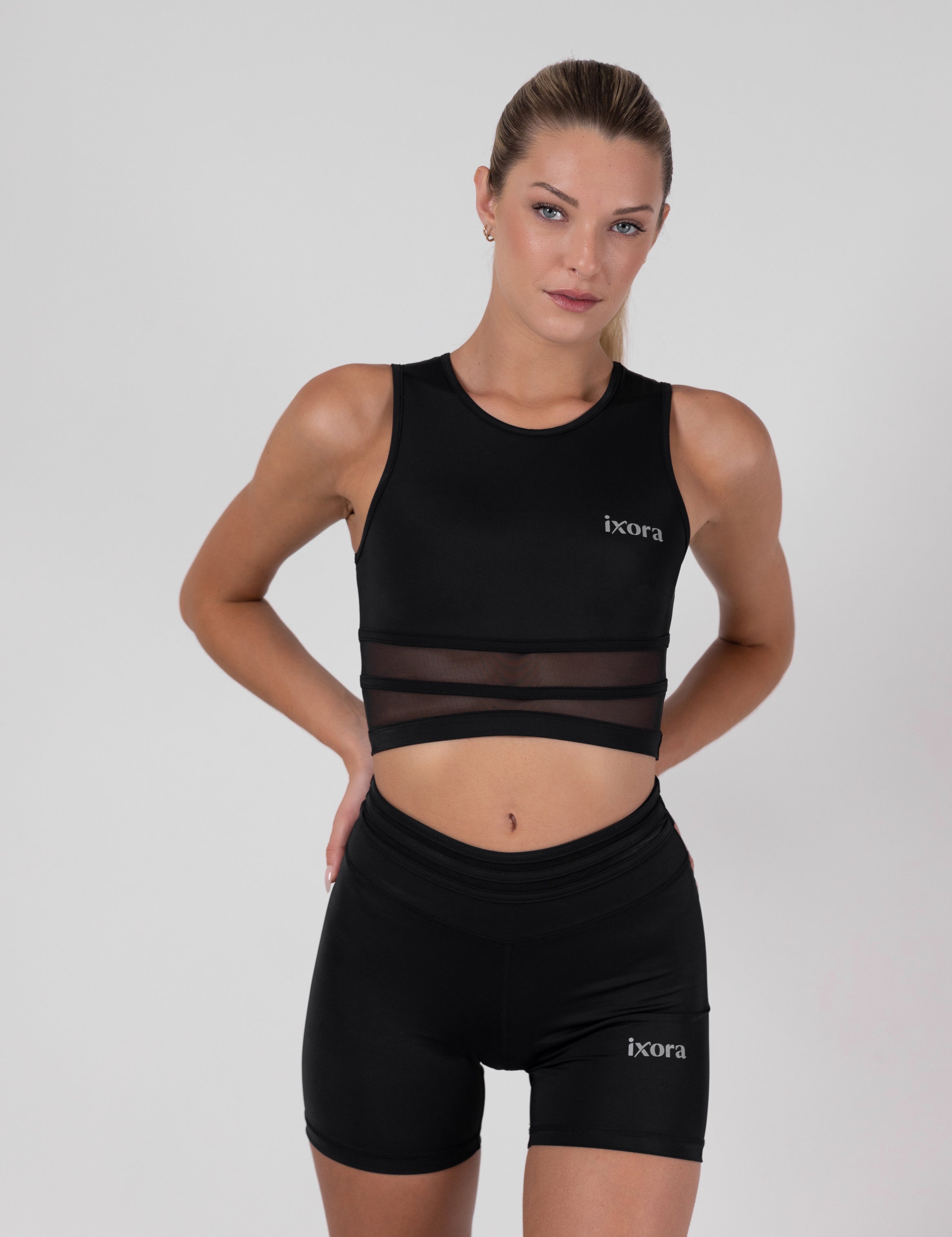 Шорты AirFlow Active
