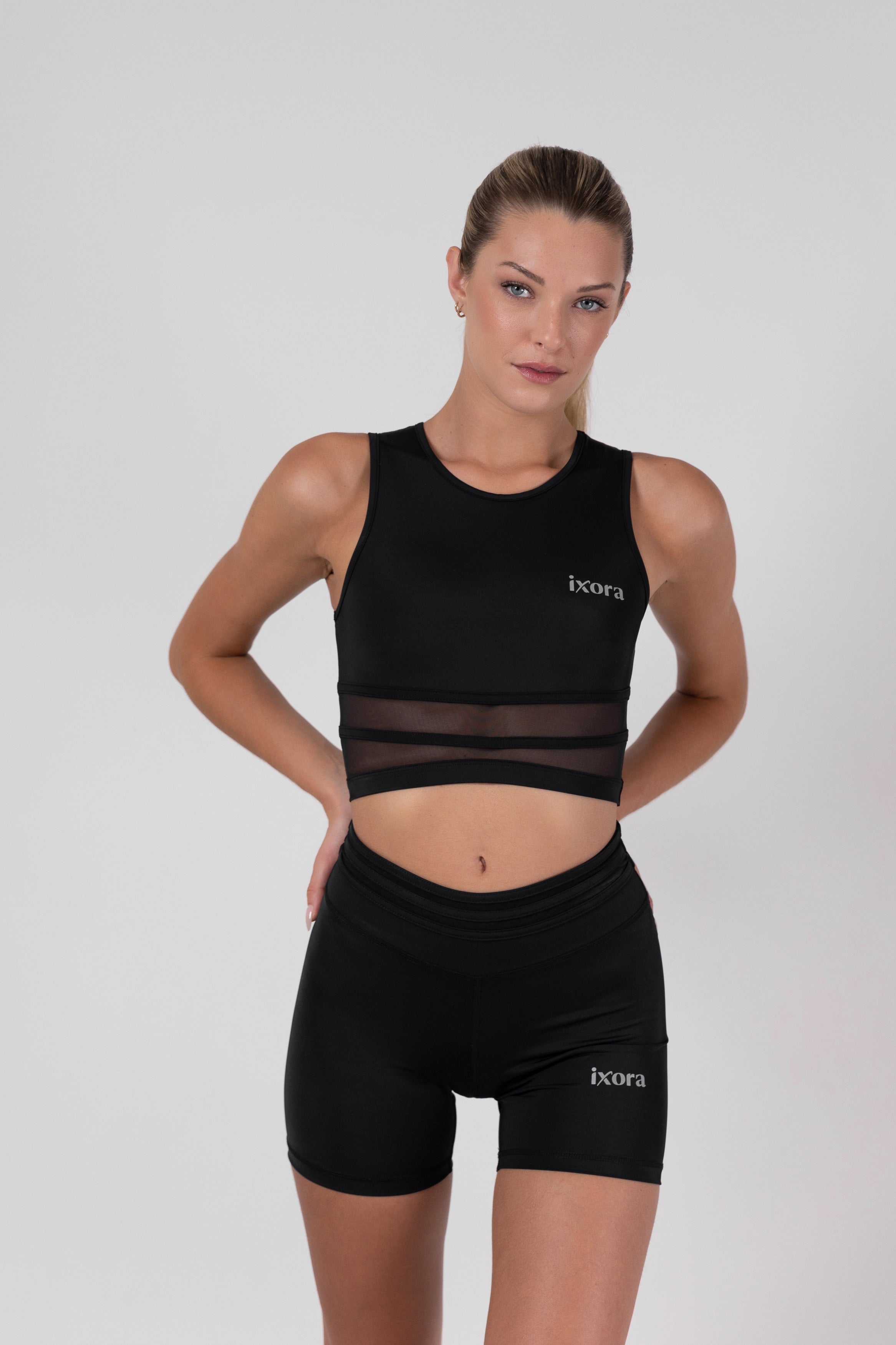 Шорты AirFlow Active