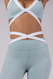 Легинсы StrapSculpt