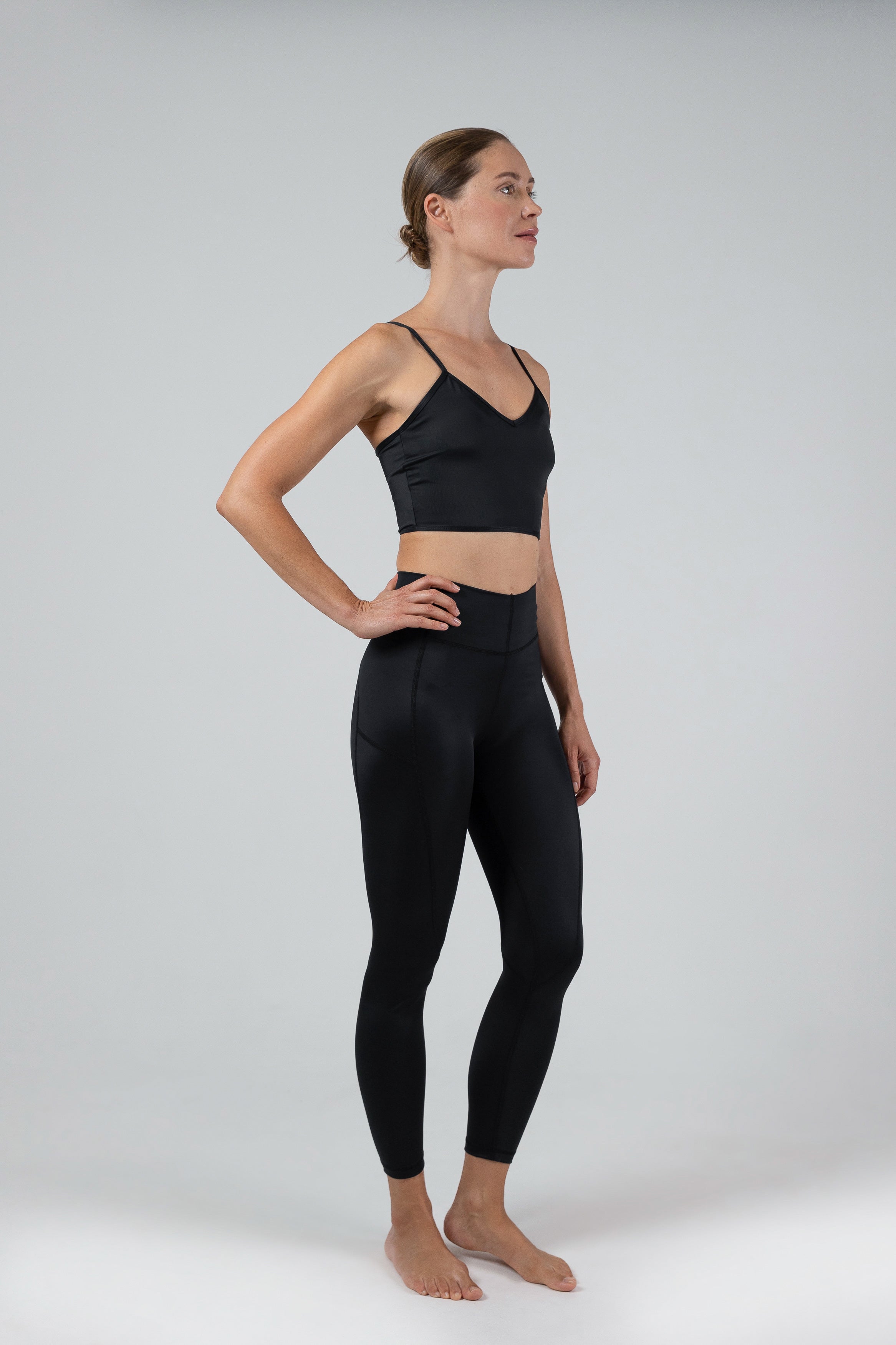 Легинсы Sculpted V-Waist