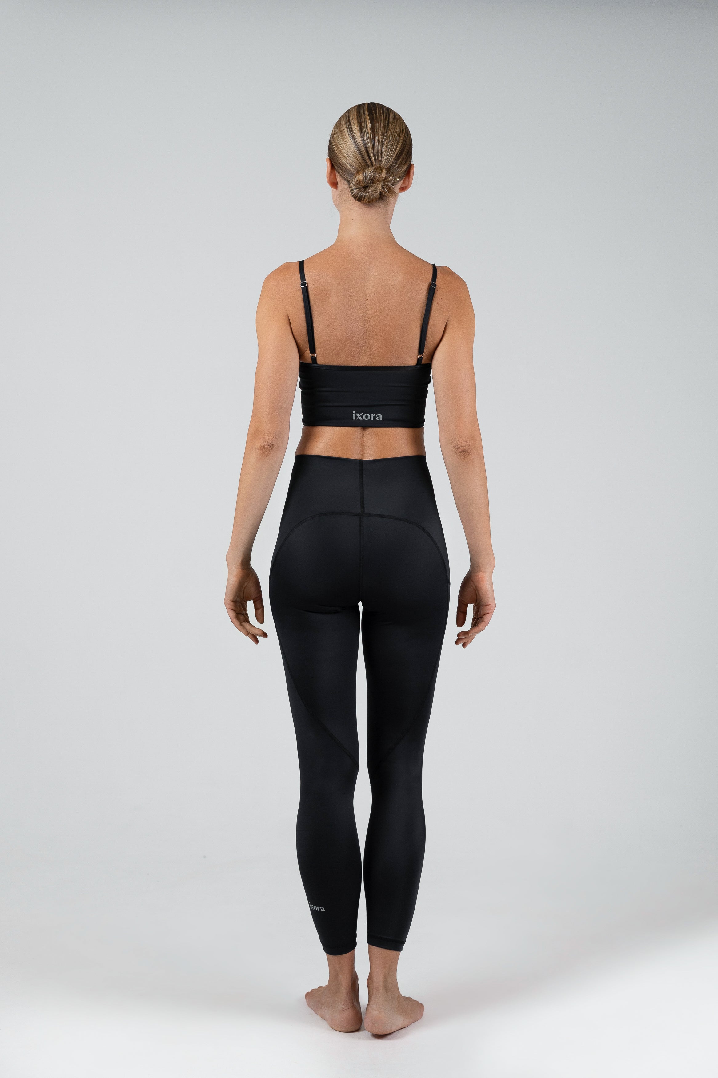 Легинсы Sculpted V-Waist
