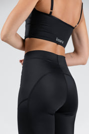 Легинсы Sculpted V-Waist