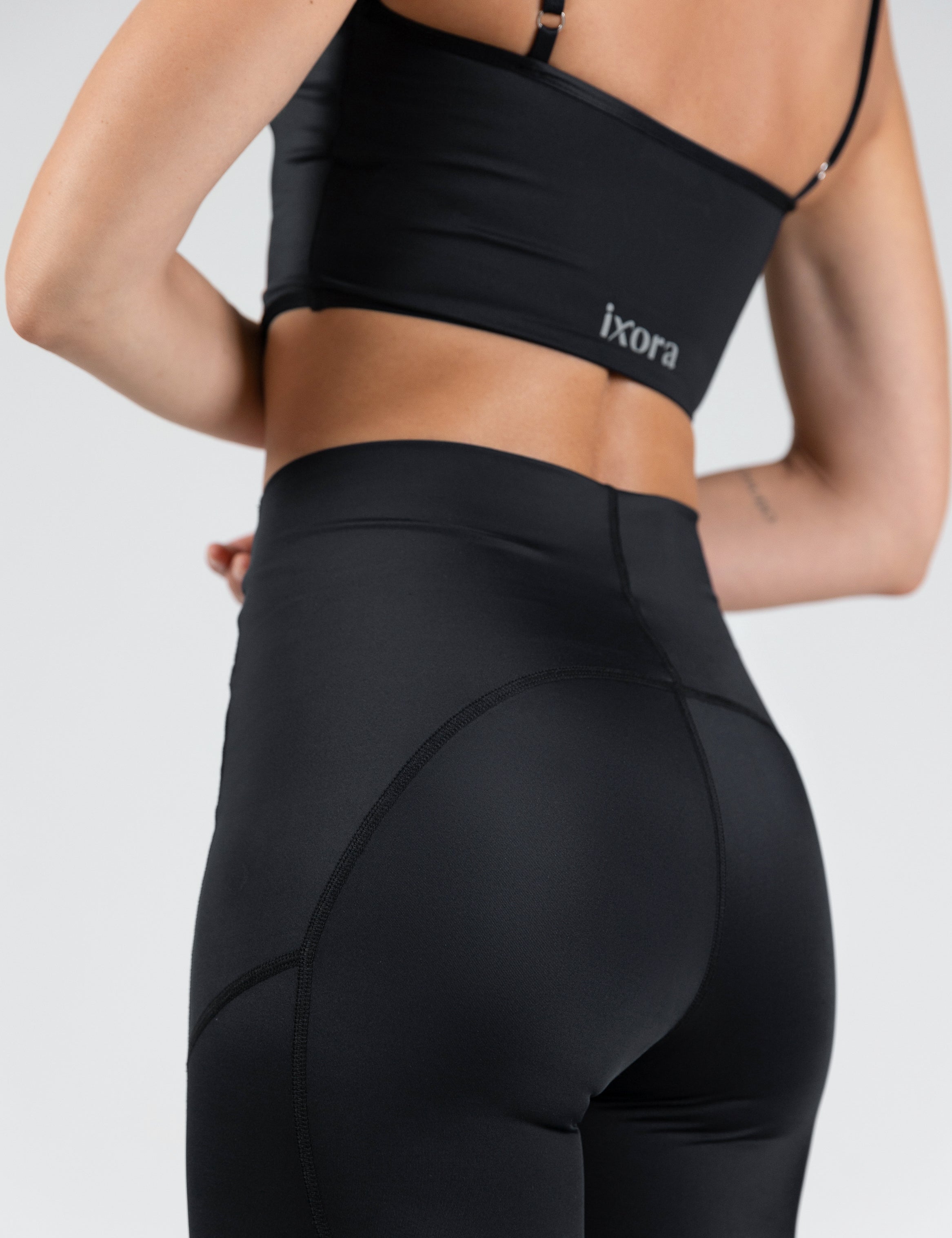 Легинсы Sculpted V-Waist