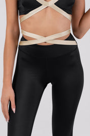 Легинсы StrapSculpt