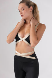 Легинсы StrapSculpt