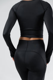 Легинсы Sculpted V-Waist