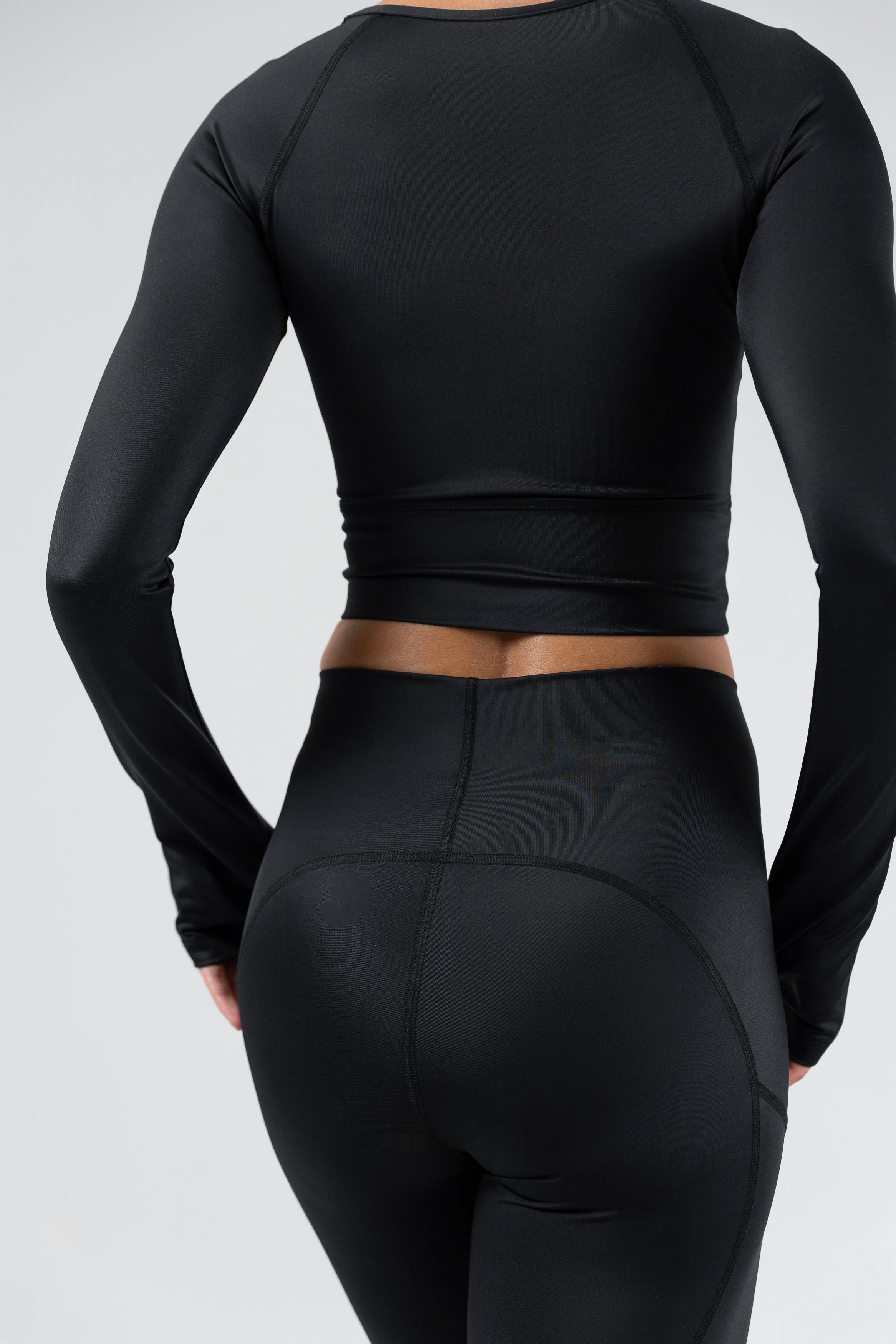 Легинсы Sculpted V-Waist