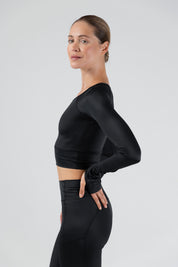 Легинсы Sculpted V-Waist