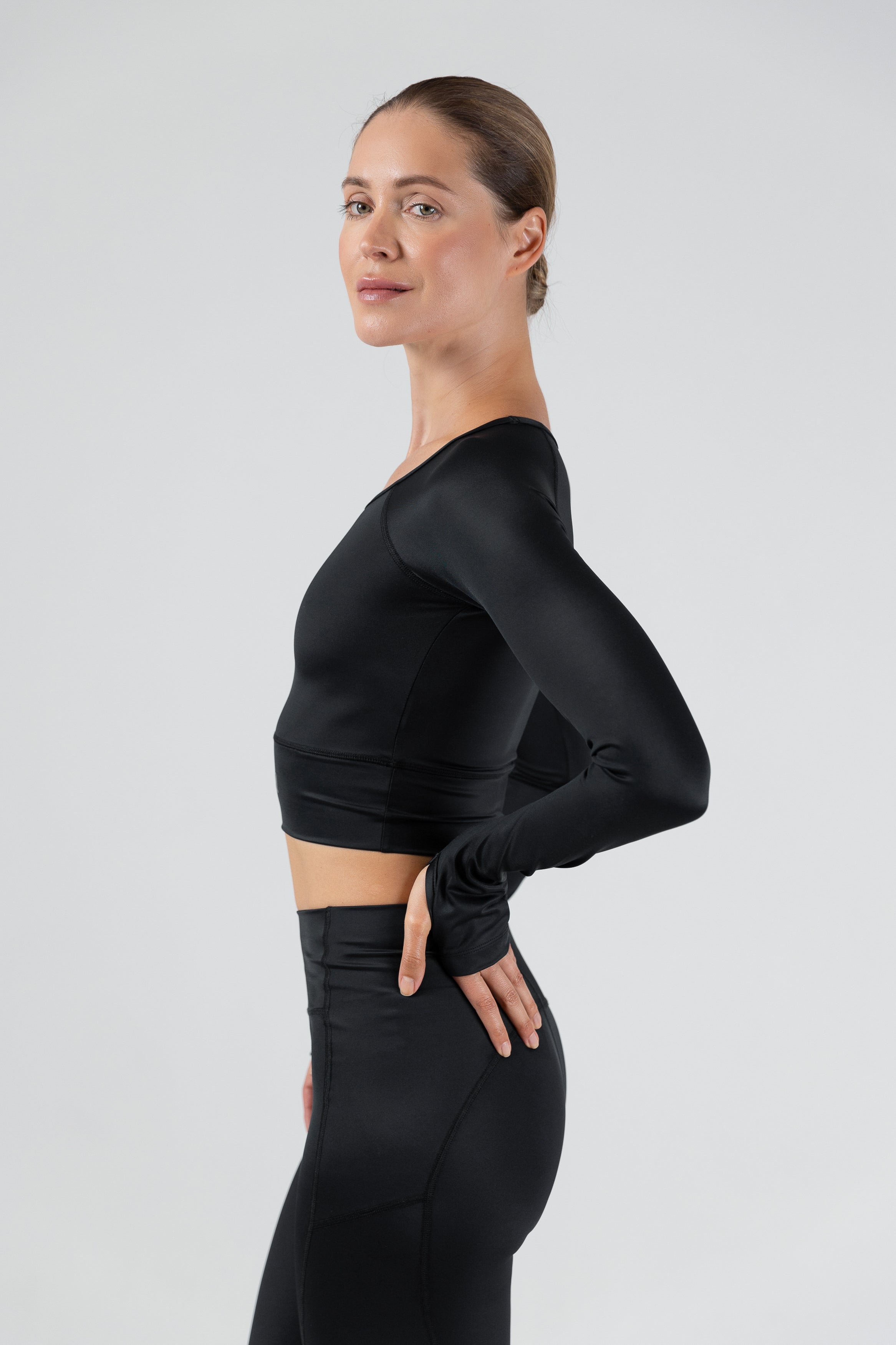 Легинсы Sculpted V-Waist