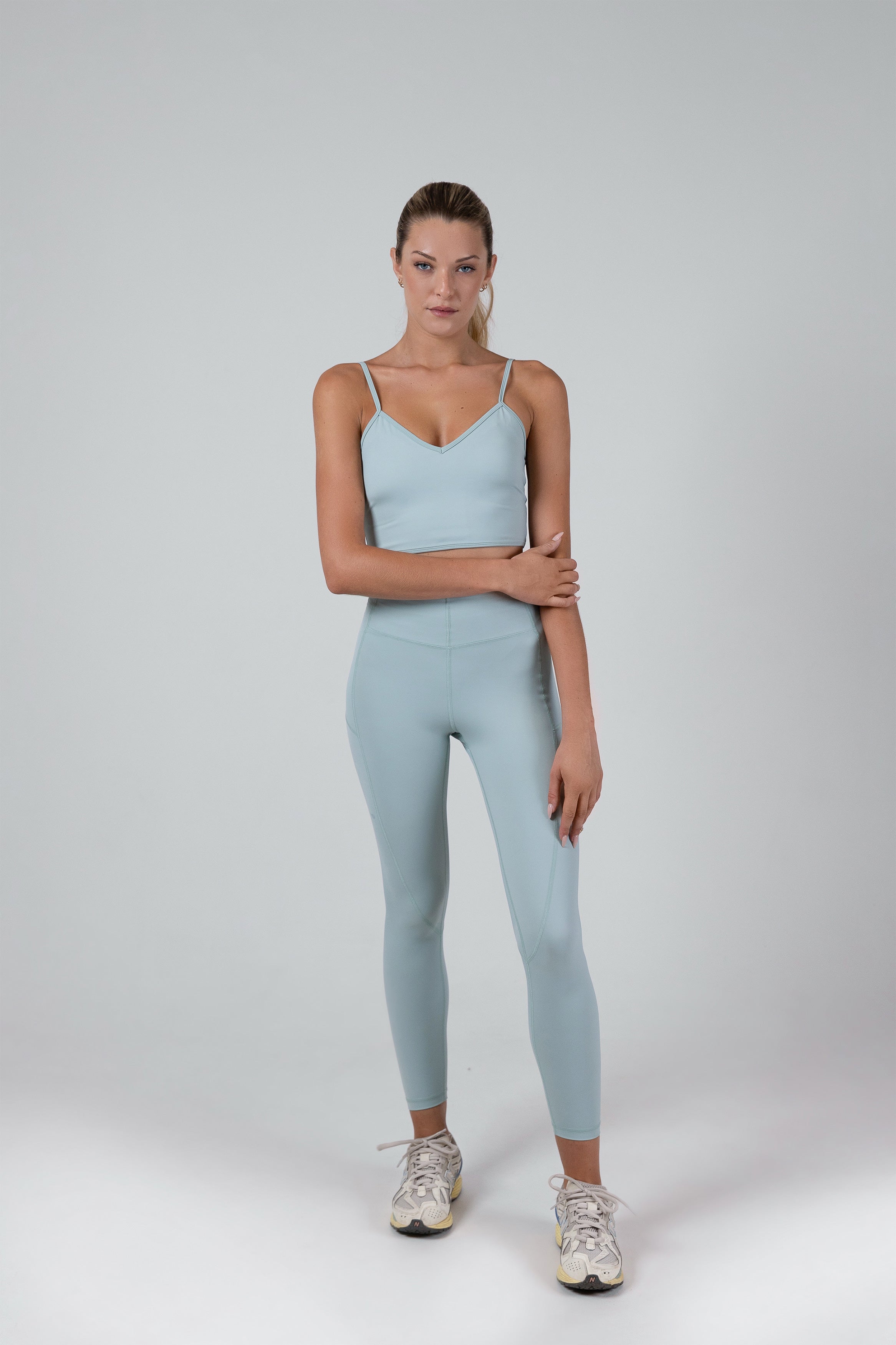 Легинсы Sculpted V-Waist