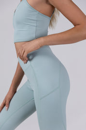 Легинсы Sculpted V-Waist
