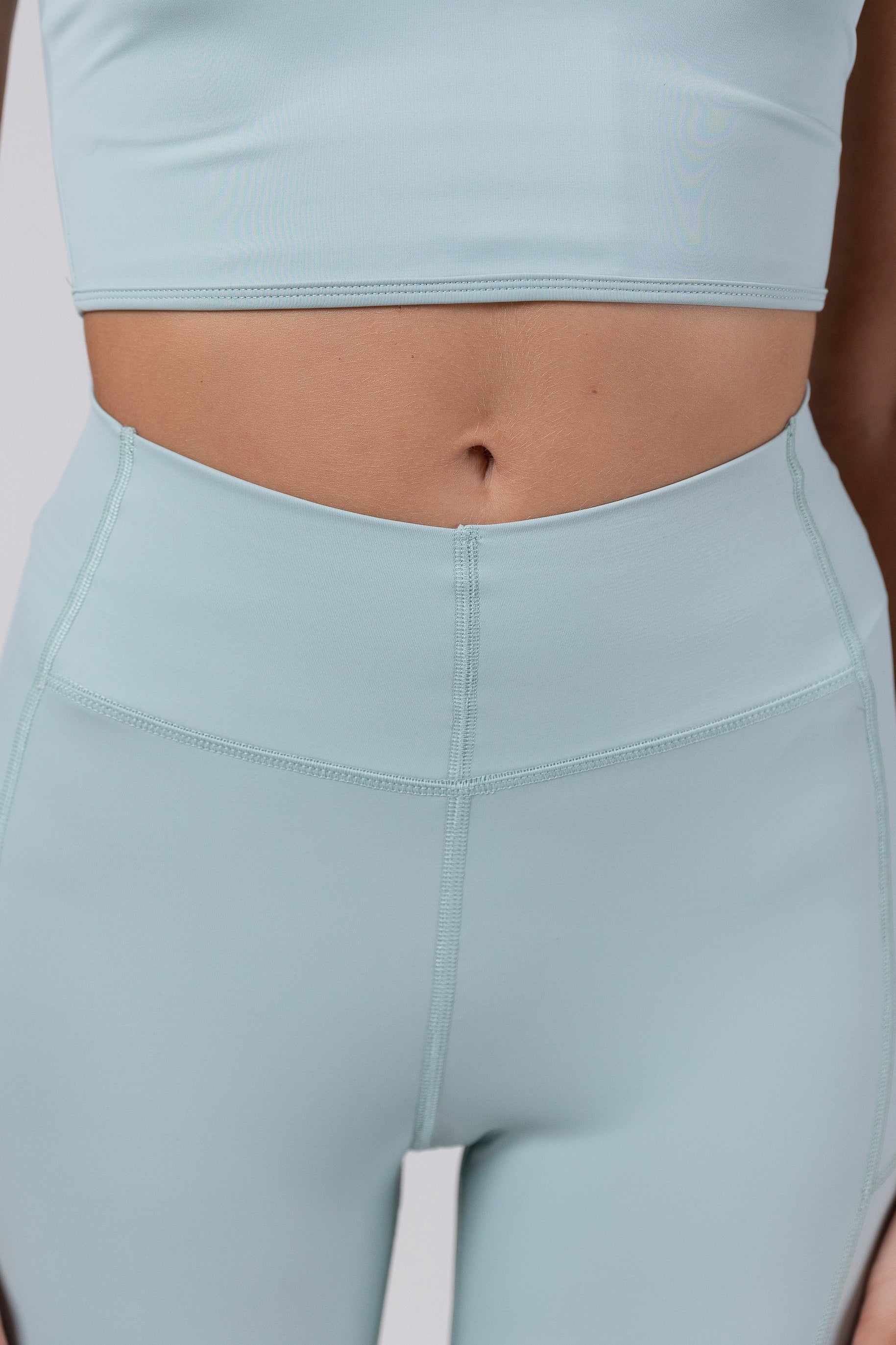 Легинсы Sculpted V-Waist