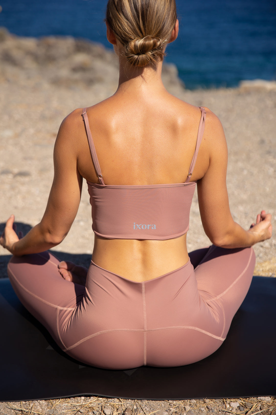 Ixora Activewear