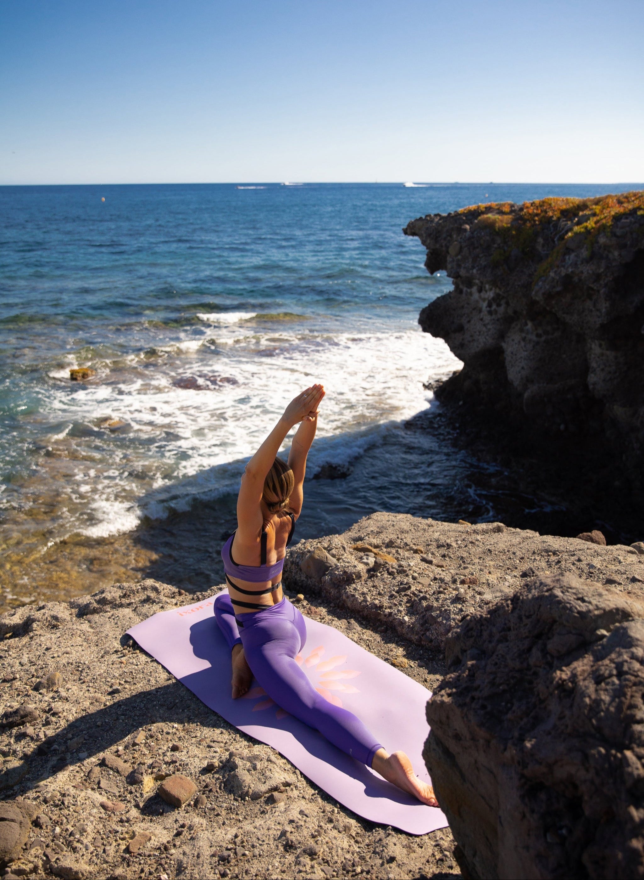Ixora Activewear