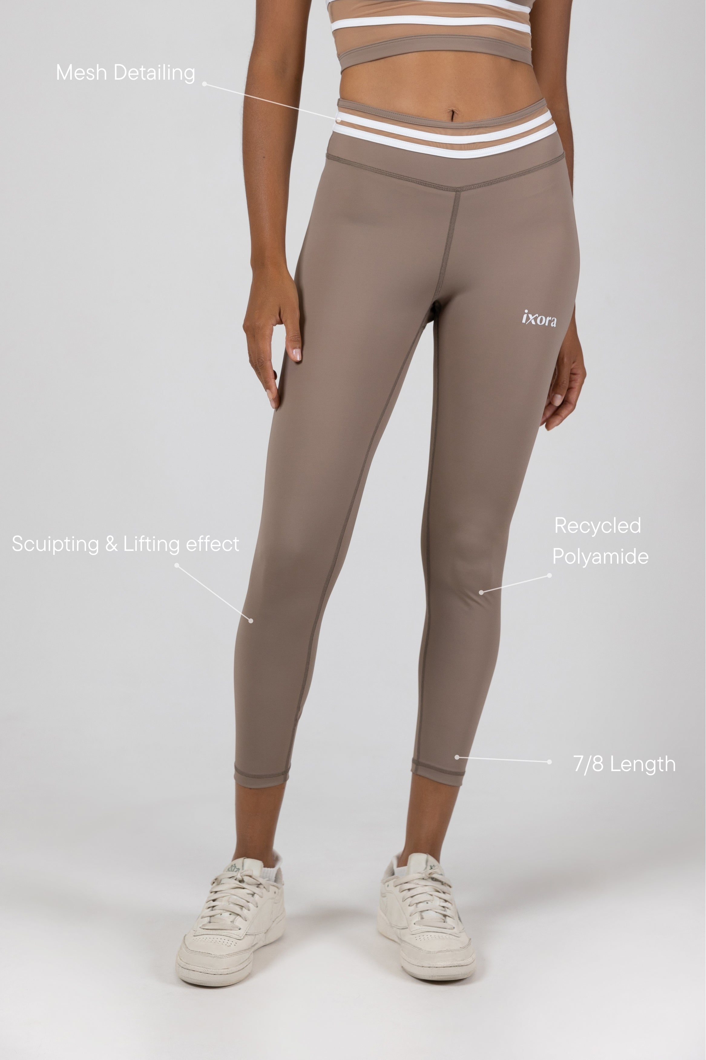 Легинсы AirFlow Active