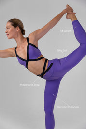 Легинсы StrapSculpt